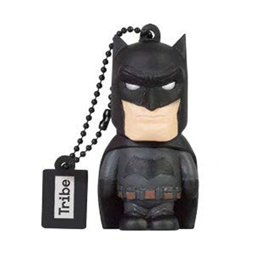 Batman v Superman Batman 16 GB USB Flash Drive              