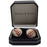 Game Used Baseball Stitches Cuff Links - 7MLB