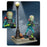 Mars Attacks! Martian Figure Model Kit                      