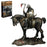 Frank Frazetta Death Dealer Model Kit                       