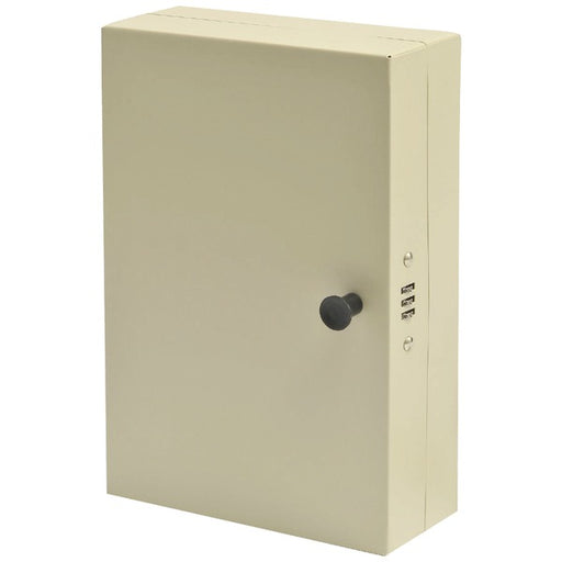 28KEY HOOK CABINET/LCK