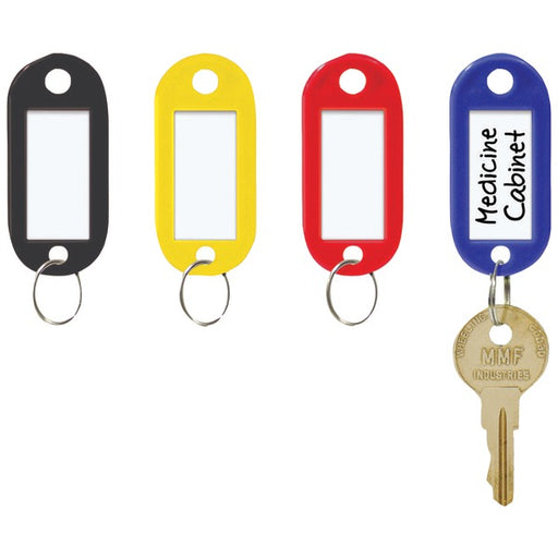 LABEL KEY TAGS CLR