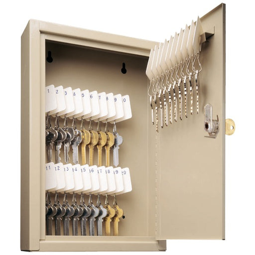 30 KEY UNI TAG CABINET