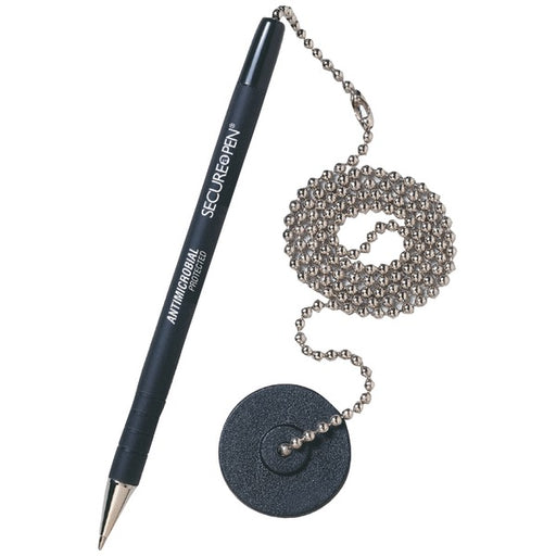 SECUREAPEN COUNTR PEN BLK