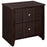 Holly Nightstand 5030-BLK