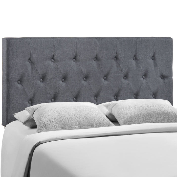 Clique Queen Headboard 5202-SMK