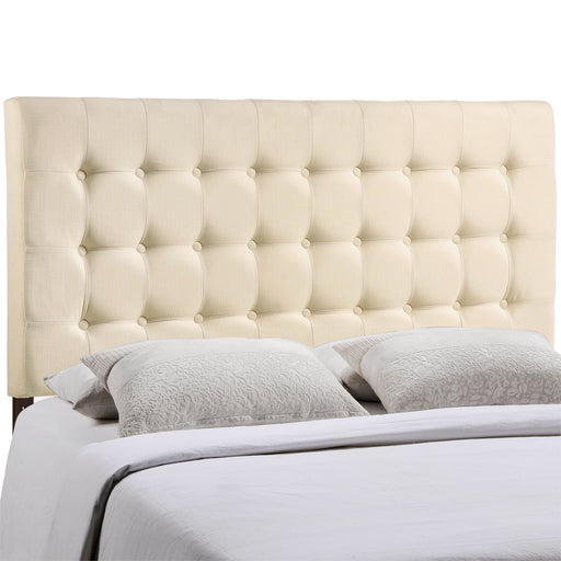 Tinble Queen Headboard 5210-IVO