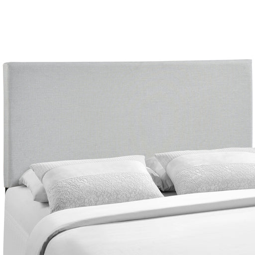 Region Queen Upholstered Headboard 5211-GRY