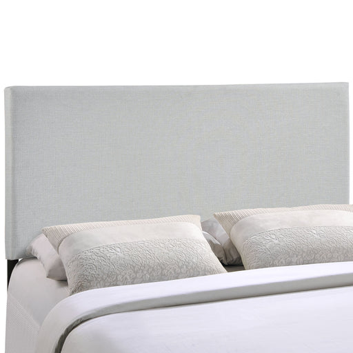 Region King Upholstered Headboard 5212-GRY