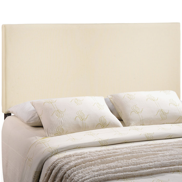 Region Full Upholstered Headboard 5213-IVO