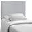 Region Twin Upholstered Headboard 5214-GRY