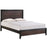 Madison Queen Bed 5220-WAL-SET