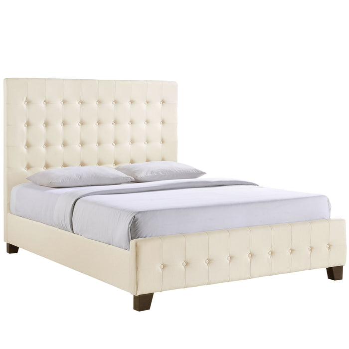 Skye Full Bed 5228-IVO-SET