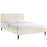 Stacy Full Bed 5231-IVO-SET