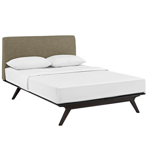 Tracy Queen Bed 5238-CAP-LAT