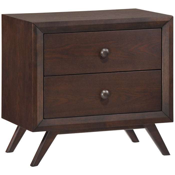 Tracy Nightstand 5240-CAP