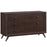 Tracy Wood Dresser 5241-CAP