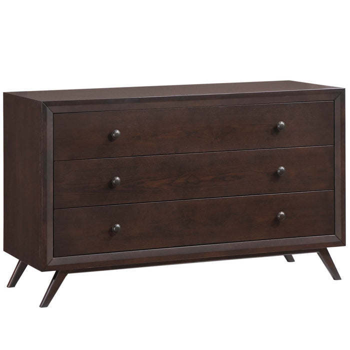 Tracy Wood Dresser 5241-CAP