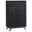 Tracy Chest 5242-BLK