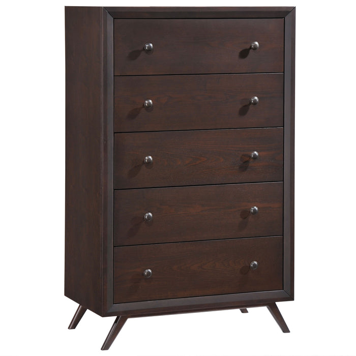 Tracy Chest 5242-CAP