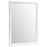 Tracy Mirror 5243-WHI