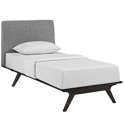 Tracy Twin Bed 5316-CAP-GRY