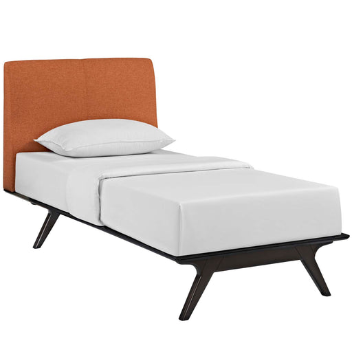 Tracy Twin Bed 5316-CAP-ORA