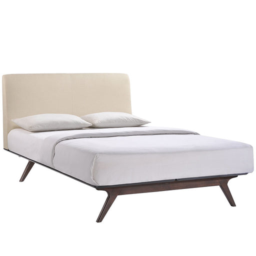 Tracy Full Bed 5317-CAP-BEI