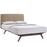 Tracy Full Bed 5317-CAP-LAT