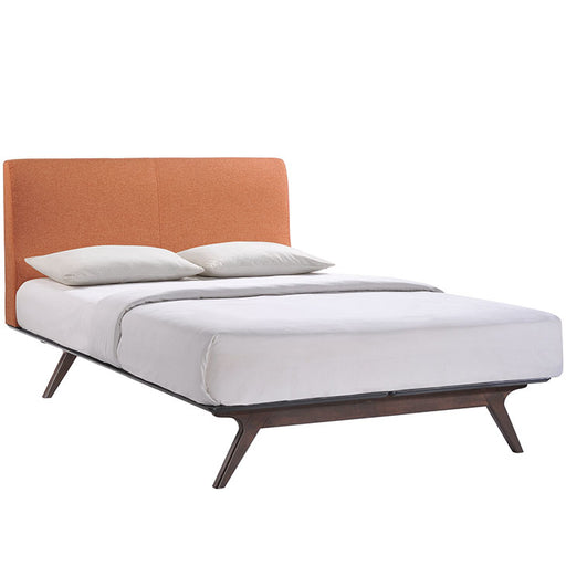 Tracy Full Bed 5317-CAP-ORA