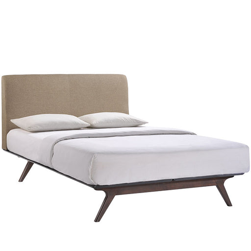 Tracy King Bed 5318-CAP-LAT