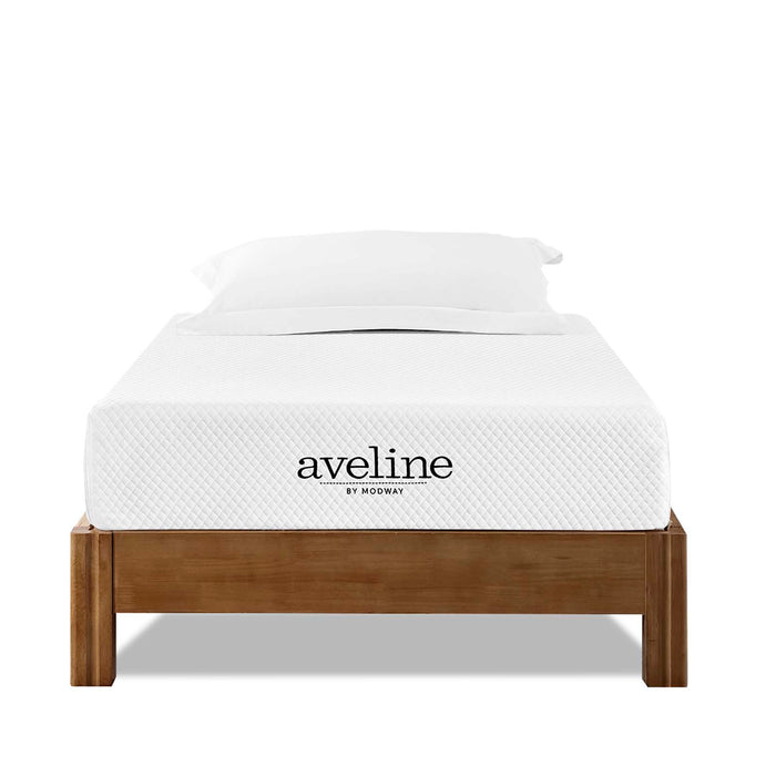 Aveline 8" Twin Mattress 5339-WHI