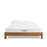 Aveline 6" Full Mattress 5345-WHI