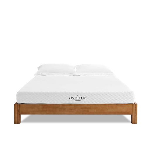 Aveline 6" Queen Mattress 5346-WHI