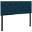 Terisa Full Upholstered Fabric Headboard 5368-AZU