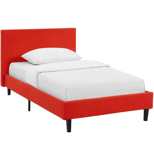 Anya Twin Bed 5416-ATO