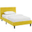 Anya Twin Bed 5416-SUN