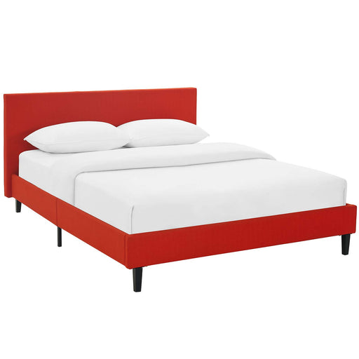 Anya Queen Bed 5420-ATO