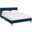 Anya Queen Bed 5420-AZU