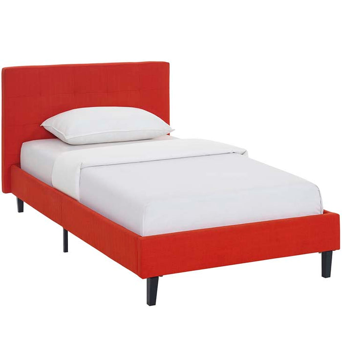 Linnea Twin Bed 5422-ATO