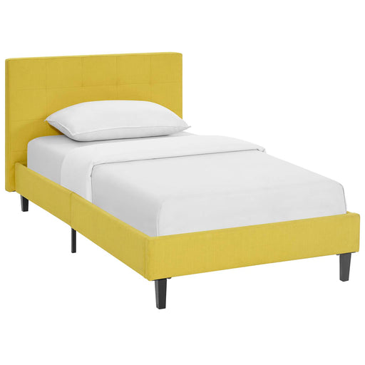 Linnea Twin Bed 5422-SUN