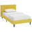 Linnea Twin Bed 5422-SUN