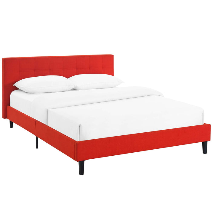 Linnea Full Bed 5424-ATO