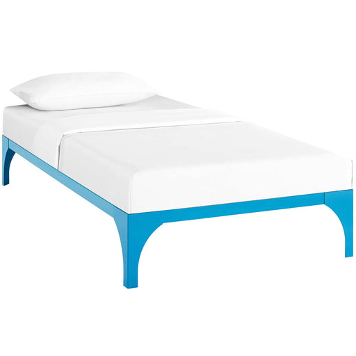 Ollie Twin Bed Frame 5430-LBU