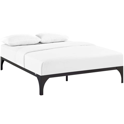 Ollie Full Bed Frame 5431-BRN