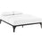 Ollie Full Bed Frame 5431-BRN