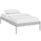 Elsie Twin Bed Frame 5472-GRY