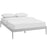 Elsie Full Bed Frame 5473-GRY