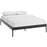 Elsie Queen Bed Frame 5474-BRN