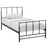 Estate Twin Bed 5480-BRN